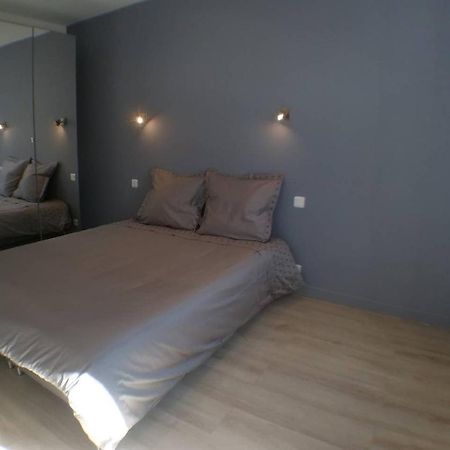 3P Cosy A Mulhouse, 55 M2 Apartment Exterior photo