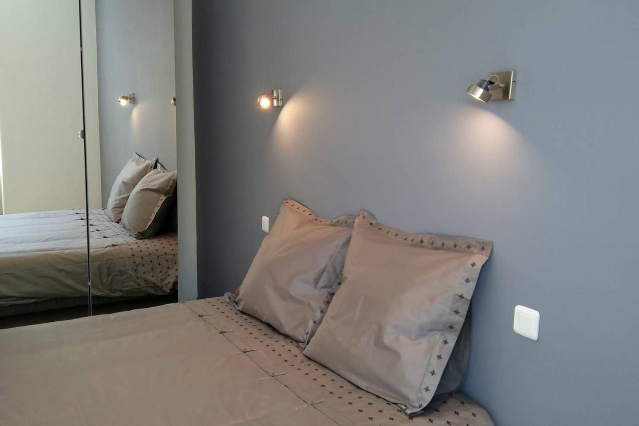 3P Cosy A Mulhouse, 55 M2 Apartment Exterior photo