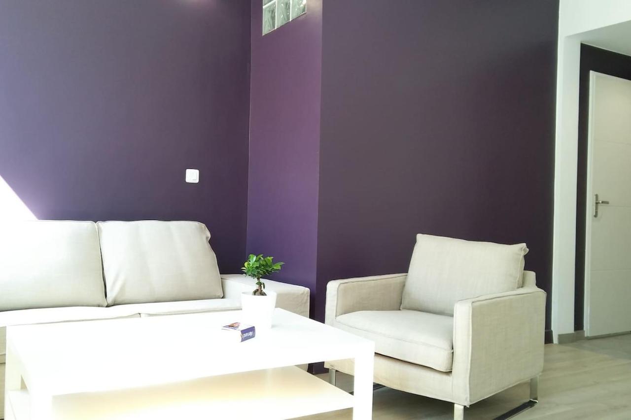 3P Cosy A Mulhouse, 55 M2 Apartment Exterior photo